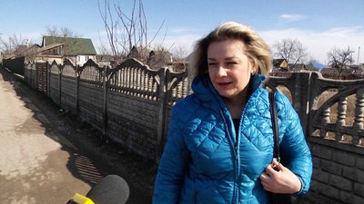Пожежі на Житомирщині: за 10 днів березня вигоріло 650 гектарів Пожежі на Житомирщині: за 10 днів березня вигоріло 650 гектарів