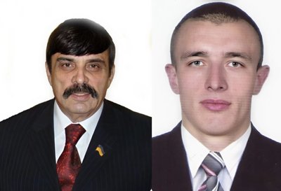 Депутати Хмельниччини: у кого найбільший стаж у сфері місцевого самоврядування Депутати Хмельниччини: у кого найбільший стаж у сфері місцевого самоврядування