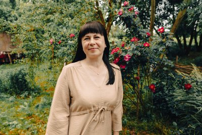 "Празник такий – Зелена неділя!": як наряджають "куклу" та відзначають Трійцю у Шаповалівці на Сумщині "Празник такий – Зелена неділя!": як наряджають "куклу" та відзначають Трійцю у Шаповалівці на Сумщині