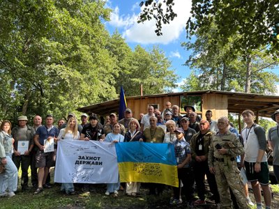 рибальський турнір, учасники заходу
