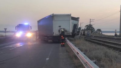 ДТП на дамбі ДТП на дамбі
