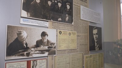 "Говорити правду всім бульдогам": 90 років з дня народження черкаського поета Василя Симоненка "Говорити правду всім бульдогам": 90 років з дня народження черкаського поета Василя Симоненка