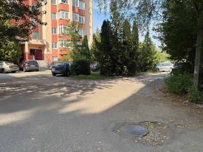 У Чернівцях планують відремонтувати міжбудинкові проїзди за понад 16 млн грн: де саме У Чернівцях планують відремонтувати міжбудинкові проїзди за понад 16 млн грн: де саме
