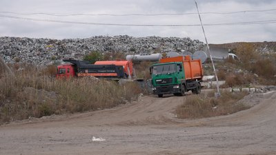 Полтавське "КАТП-1628" може залишитися без постачальника пального: у чому причина Полтавське "КАТП-1628" може залишитися без постачальника пального: у чому причина
