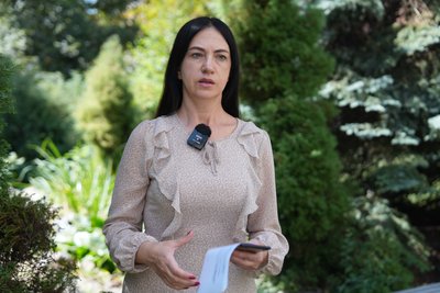 Під КАБами, дронами та без газу: як виживають жителі прифронтової Долинської громади Під КАБами, дронами та без газу: як виживають жителі прифронтової Долинської громади