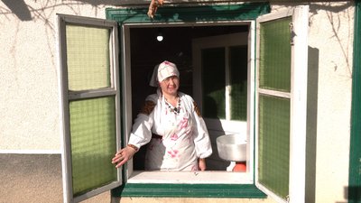 Сироварня, Бечко, сир, село Хороцеве Сироварня, Бечко, сир, село Хороцеве