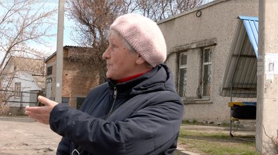 "Викупили об'єкт за одну гривню": на Черкащині облаштовують громадський парк "Викупили об'єкт за одну гривню": на Черкащині облаштовують громадський парк