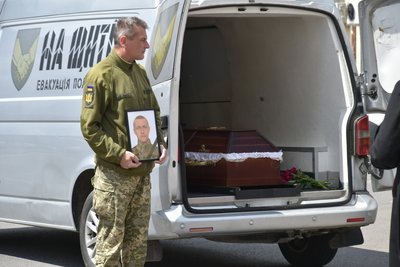 Похорон, ЗСУ, поховання, Павло Барнасевич, 9 червня 2026, Тернопіль Похорон, ЗСУ, поховання, Павло Барнасевич, 9 червня 2026, Тернопіль