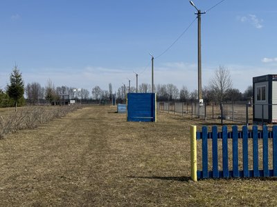 "Для нас — робота, для них — гра": як на Сумщині готують собак-рятувальників для пошуку людей під завалами "Для нас — робота, для них — гра": як на Сумщині готують собак-рятувальників для пошуку людей під завалами