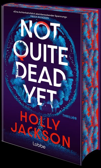 Книга Not Quite Dead Yet Книга Not Quite Dead Yet