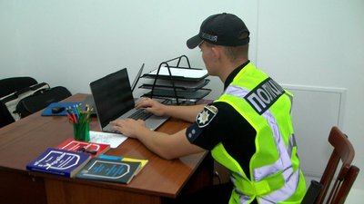 Офіцери служби освітньої безпеки Офіцери служби освітньої безпеки