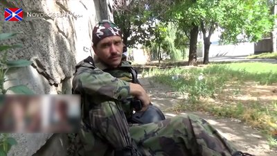 Former journalist from Mykolaiv militarizes children in the occupied territories. Investigation Former journalist from Mykolaiv militarizes children in the occupied territories. Investigation