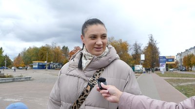 Як живуть у Шостці в умовах часткового блекауту Як живуть у Шостці в умовах часткового блекауту