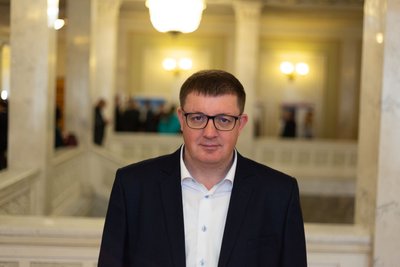 На що живуть нардепи Херсонщини: декларації чотирьох депутатів за 2025 рік На що живуть нардепи Херсонщини: декларації чотирьох депутатів за 2025 рік