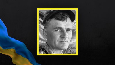 28 захисників провели в останню путь за тиждень на Сумщині 28 захисників провели в останню путь за тиждень на Сумщині
