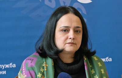 Пів тисячі лікарських препаратів: як зараз працює програма "Доступні ліки" на Волині Пів тисячі лікарських препаратів: як зараз працює програма "Доступні ліки" на Волині