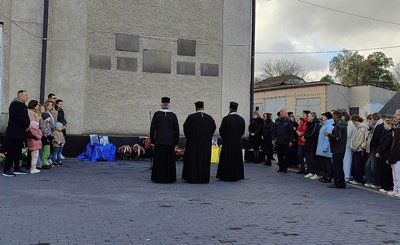 Меморіальні дошки, відкриття дошок загиблим бійцям, ЗСУ Меморіальні дошки, відкриття дошок загиблим бійцям, ЗСУ