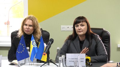 У Житомирі відкрили новий операційний блок у міській лікарні №2 У Житомирі відкрили новий операційний блок у міській лікарні №2