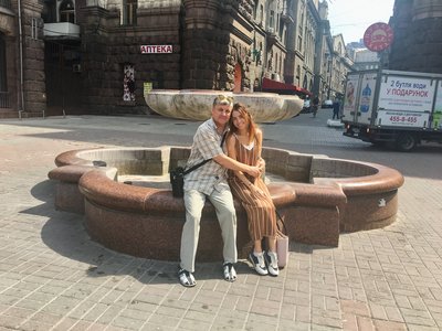 "Все можливо і все буде". Читачі й читачки Суспільного діляться фотографіями, що в них асоціюються з незалежністю "Все можливо і все буде". Читачі й читачки Суспільного діляться фотографіями, що в них асоціюються з незалежністю