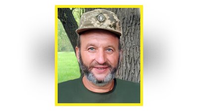 Поховання військових на Чернігівщині: 31 березня 2026 року попрощалися із чотирма бійцями Поховання військових на Чернігівщині: 31 березня 2026 року попрощалися із чотирма бійцями