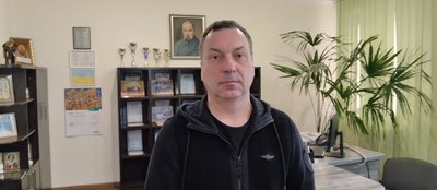 Пішли в ЗСУ: яких спеціалістів не вистачає в "Житомиртеплокомуненерго" Пішли в ЗСУ: яких спеціалістів не вистачає в "Житомиртеплокомуненерго"