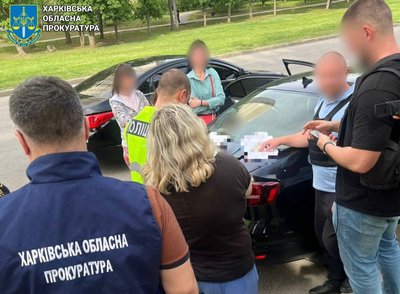 У Харкові засудили жінку з інвалідністю через фіктивний шлюб