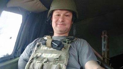 Стало відомо про загибель 23 захисників з Вінниччини Стало відомо про загибель 23 захисників з Вінниччини