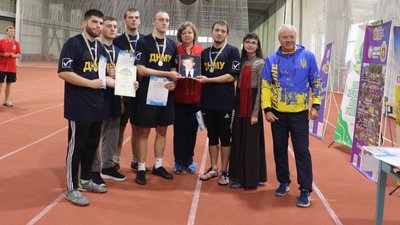 «Кожен удар по м'ячу — пам'яті Степана Чубенка»: провели футбольний турнір на честь Героя України «Кожен удар по м'ячу — пам'яті Степана Чубенка»: провели футбольний турнір на честь Героя України