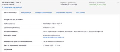 Секретарка, виконробка й фіктивний директор: кому Одеса віддавала мільйони на будівництво та відбудову Секретарка, виконробка й фіктивний директор: кому Одеса віддавала мільйони на будівництво та відбудову