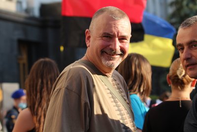 Перейменування топонімів: у Миколаєві може бути названа вулиця іменем Гліба Бабіча Перейменування топонімів: у Миколаєві може бути названа вулиця іменем Гліба Бабіча