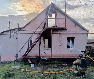 Поранені через обстріли, атаки на Кривий Ріг, повінь. Головні новини Дніпра та області 27 березня Поранені через обстріли, атаки на Кривий Ріг, повінь. Головні новини Дніпра та області 27 березня