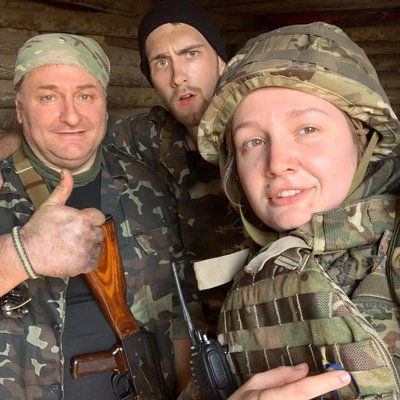 Про роки служби в ЗСУ в резюме не пишуть, або чому ветеранкам доводиться захищати свої права Про роки служби в ЗСУ в резюме не пишуть, або чому ветеранкам доводиться захищати свої права