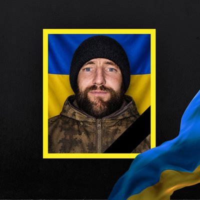 На фронті загинули шестеро військових з Рівненщини