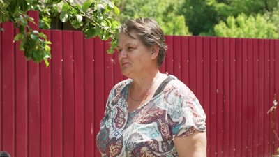 "Там пустка, тут пустка": історія села Голуби, що на Рівненщині "Там пустка, тут пустка": історія села Голуби, що на Рівненщині