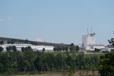 Поля, свинокомплекс, Підгороддя, Івано-Франківщина Поля, свинокомплекс, Підгороддя, Івано-Франківщина
