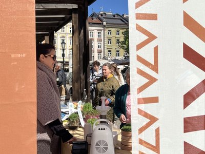 Львівський фермерський ярмарок Львівський фермерський ярмарок
