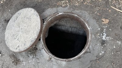 У Миколаєві виявили тіло людини в тепломережі — поліція