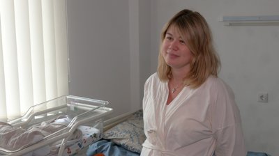 "Лікарі працювали без перепочинку": у Черкасах за дві доби народилося 20 немовлят "Лікарі працювали без перепочинку": у Черкасах за дві доби народилося 20 немовлят