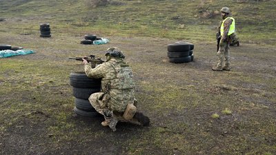 бійці 152 окрема єгерська бригада навчання Покровський напрямок Дніпропетровська область 22 листопада 2024 рік бійці 152 окрема єгерська бригада навчання Покровський напрямок Дніпропетровська область 22 листопада 2024 рік