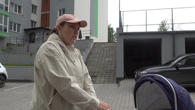 наслідки ракетного удару, тернопіль, Катерина Харів наслідки ракетного удару, тернопіль, Катерина Харів