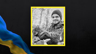 Під час захисту України від російської армії, загинули двоє військових із Полтавщини Під час захисту України від російської армії, загинули двоє військових із Полтавщини