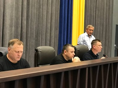 Сесія Тернопільської обласної ради, Тернопільщина, липень 2024