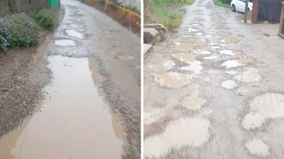 "Водії відмовляються їхати цією дорогою": чому у Чернівцях можуть скасувати маршрут №10А "Водії відмовляються їхати цією дорогою": чому у Чернівцях можуть скасувати маршрут №10А
