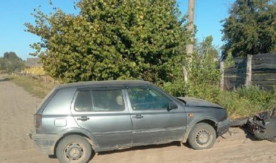У двох аваріях на Волині травмувався 16-річний водій мотоцикла та 77-річний пенсіонер У двох аваріях на Волині травмувався 16-річний водій мотоцикла та 77-річний пенсіонер
