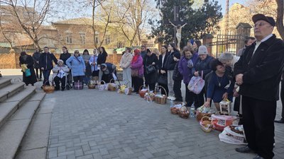 пасха пасха