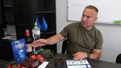 "Ціна за куб води і стоків — це пляшка пива": як коментують можливе підвищення тарифів на воду у Чернігові і чого чекати "Ціна за куб води і стоків — це пляшка пива": як коментують можливе підвищення тарифів на воду у Чернігові і чого чекати