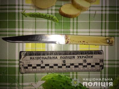 У Дніпрі до 13 років ув’язнення засудили чоловіка, який намагався вбити двох сусідів У Дніпрі до 13 років ув’язнення засудили чоловіка, який намагався вбити двох сусідів