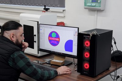 VR, стартапи і 3D: у ВНТУ створили нові навчальні простори "Smart labs"