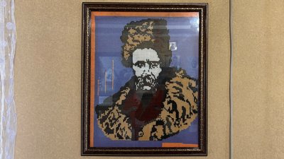 Мріє, щоб всі українці мали вишиванки: жителька Кіровоградщини займається вишивкою майже 40 років Мріє, щоб всі українці мали вишиванки: жителька Кіровоградщини займається вишивкою майже 40 років