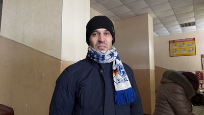 Костянтин Зінченко Костянтин Зінченко